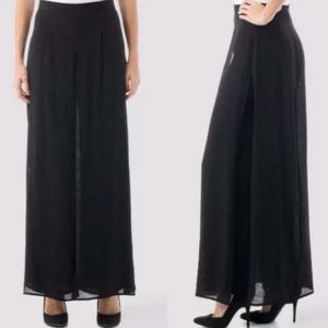 Vintage Ribkoff Amazing Black Pants